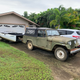 The Jeep I’ll rent next time. The environment isn’t kind to metal around here.